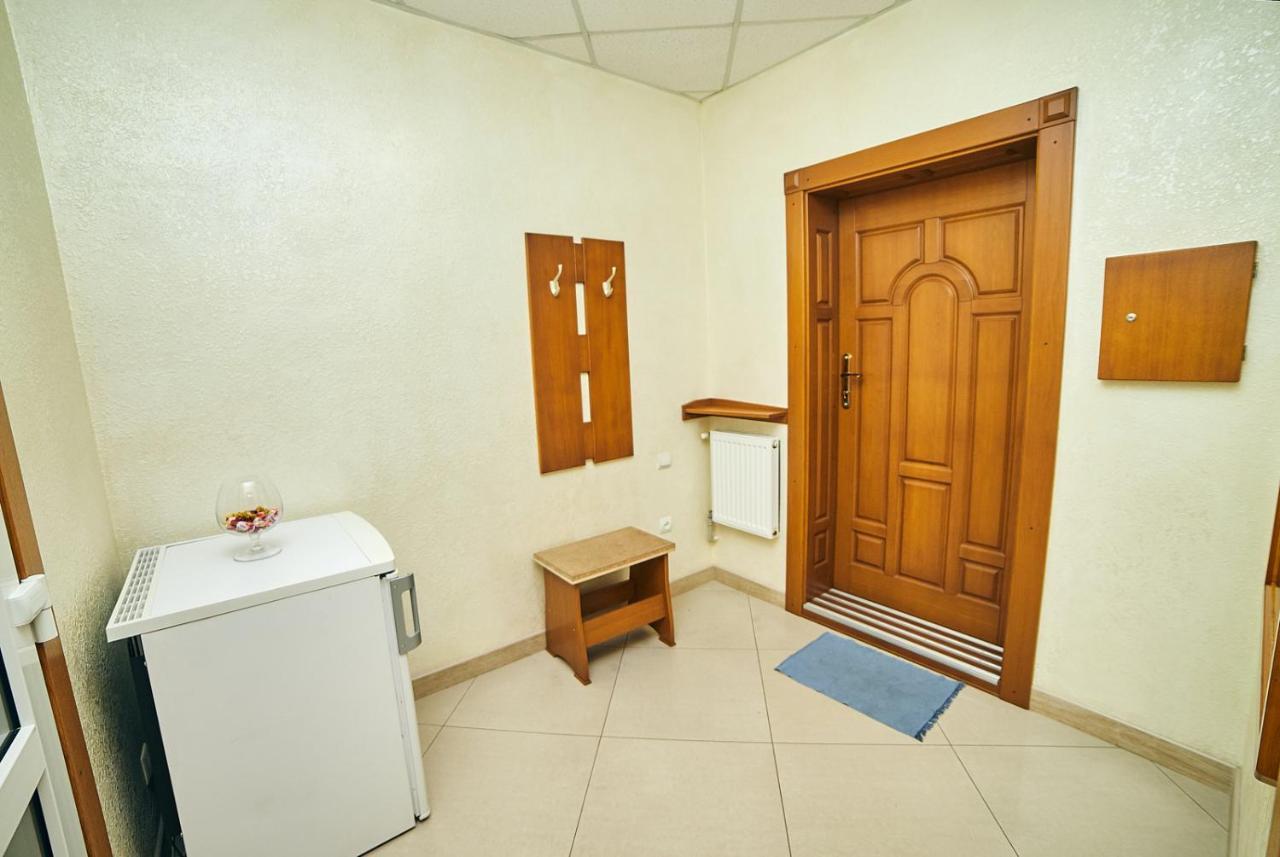 Center Сozy Daire Vinnitsya Dış mekan fotoğraf
