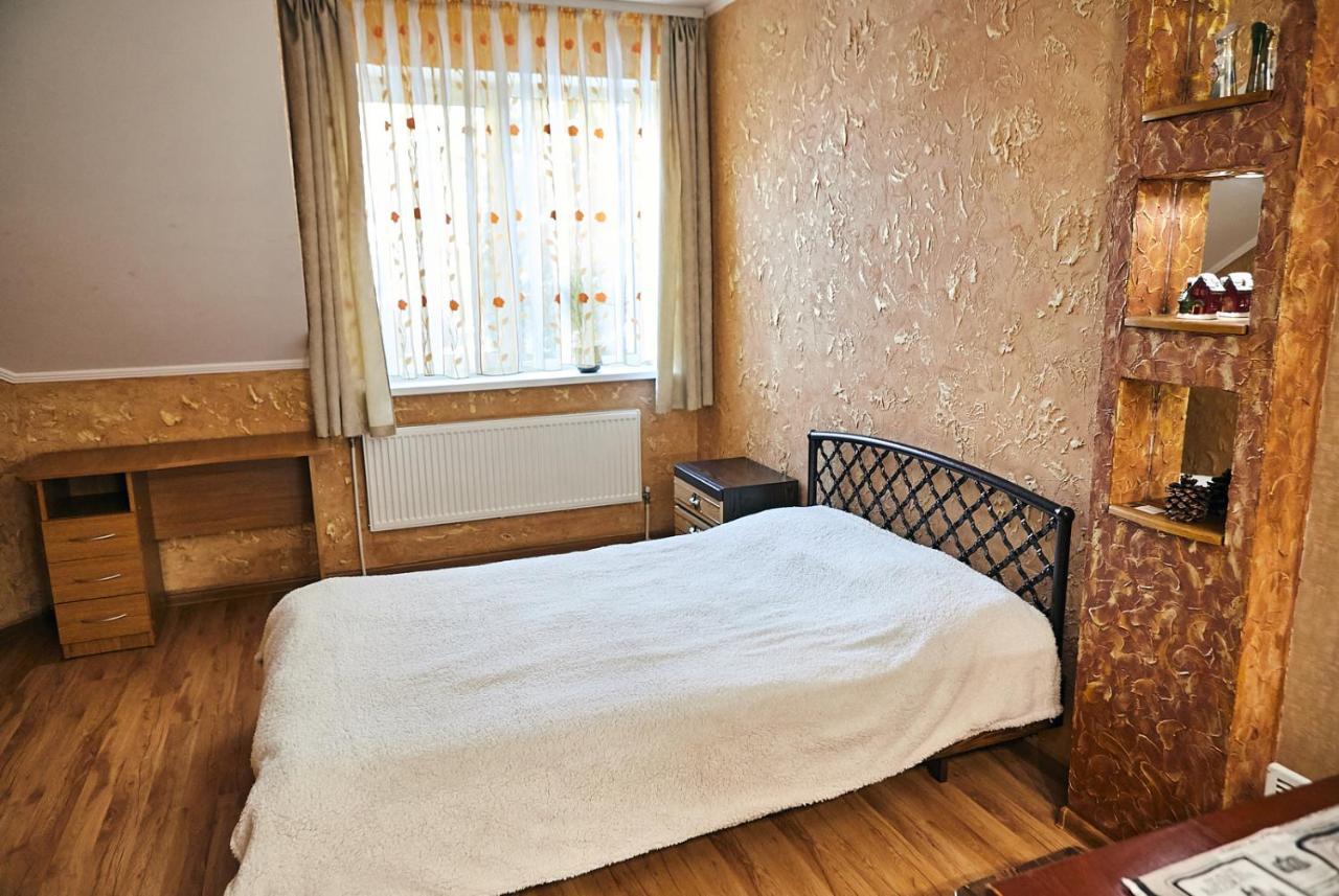 Center Сozy Daire Vinnitsya Dış mekan fotoğraf